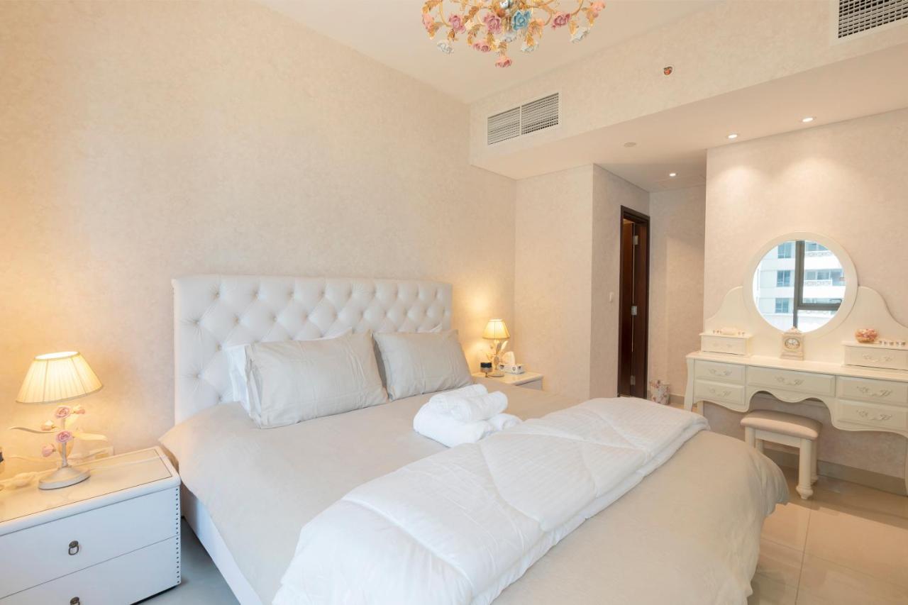 Downtown Dubai, Luxury 2 Bed 2 Bath Apartment - Pool, Gym, Aircon, Parking - Views Of The Dubai Fountain & Burj Khalifa Exterior foto